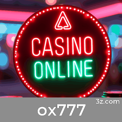 Cassino Online ox777