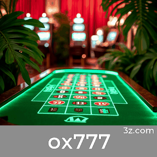 Cassino Online ox777