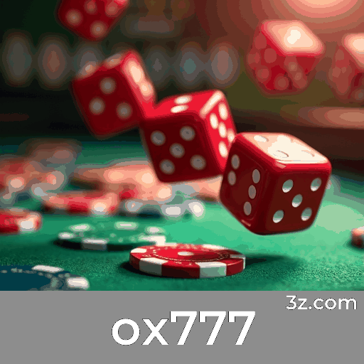 Acesso ao ox777