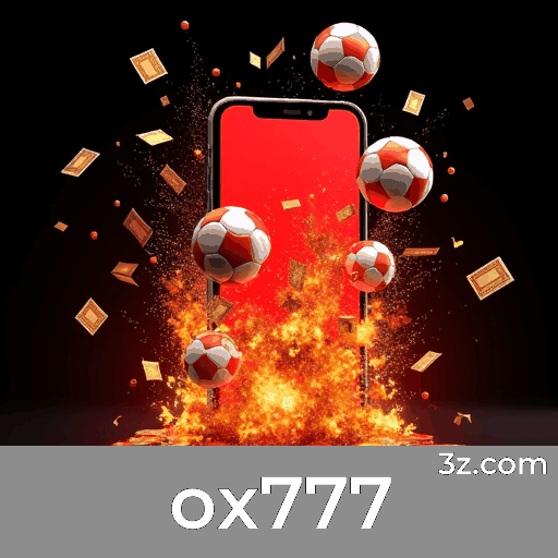 Cadastro na ox777