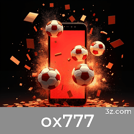 Acesso ao ox777
