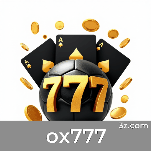 Cassino Online ox777