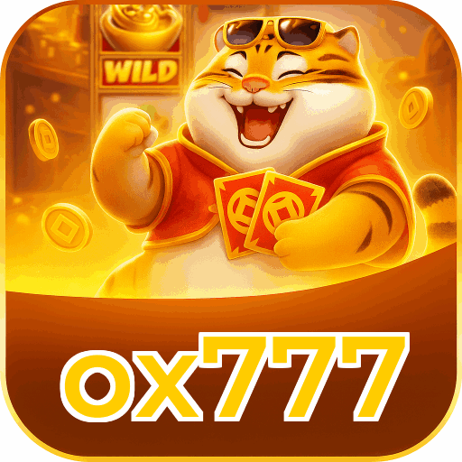 ox777 logo