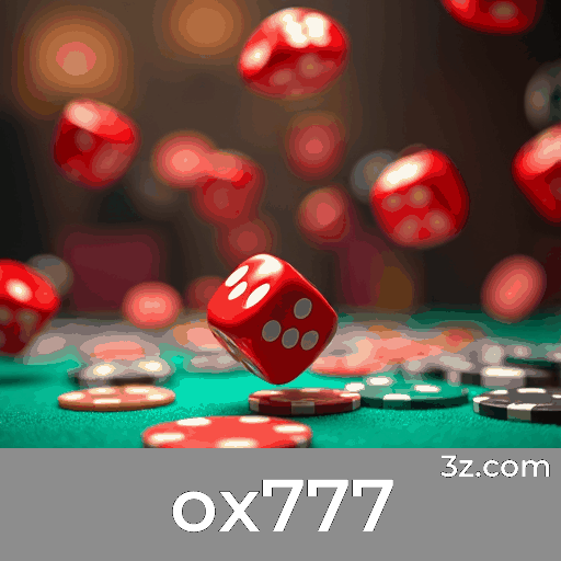 Cassino Online ox777