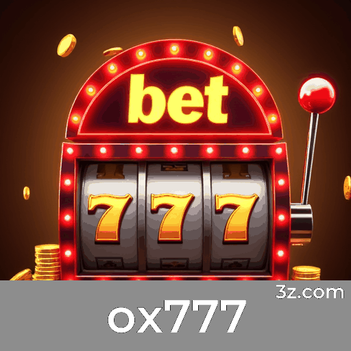 Cadastro na ox777