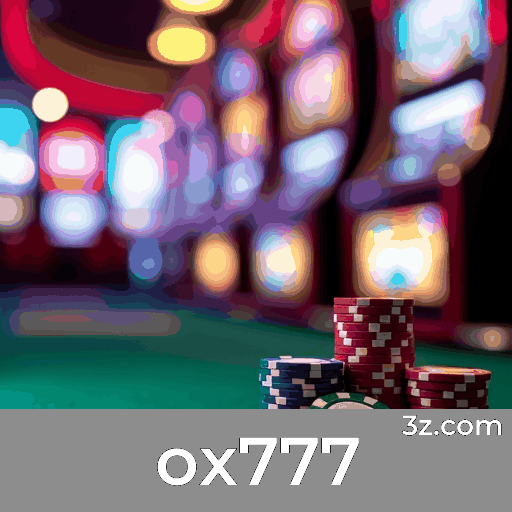 Cadastro na ox777