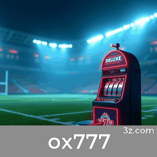 Cassino Online ox777