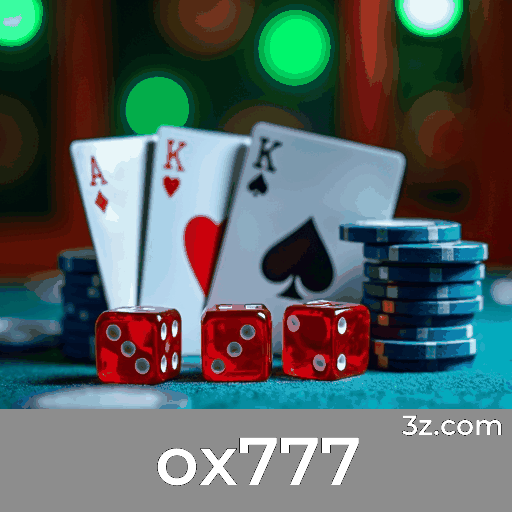Cadastro na ox777