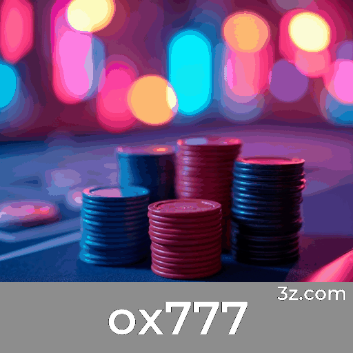 Cadastro na ox777