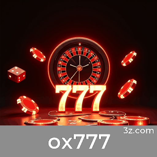 ox777: O Cassino Premiado com Pagamentos Rápidos