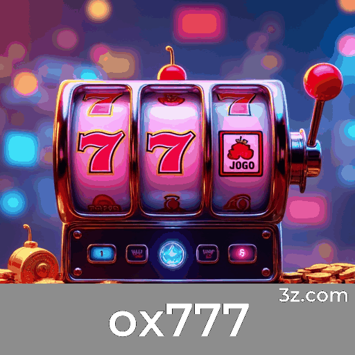 Cassino Online ox777