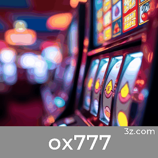 Cadastro na ox777