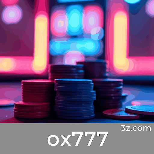 Acesso ao ox777