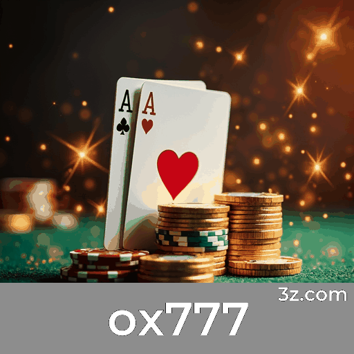 Acesso ao ox777