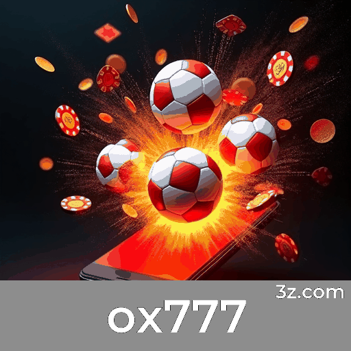 Cassino Online ox777